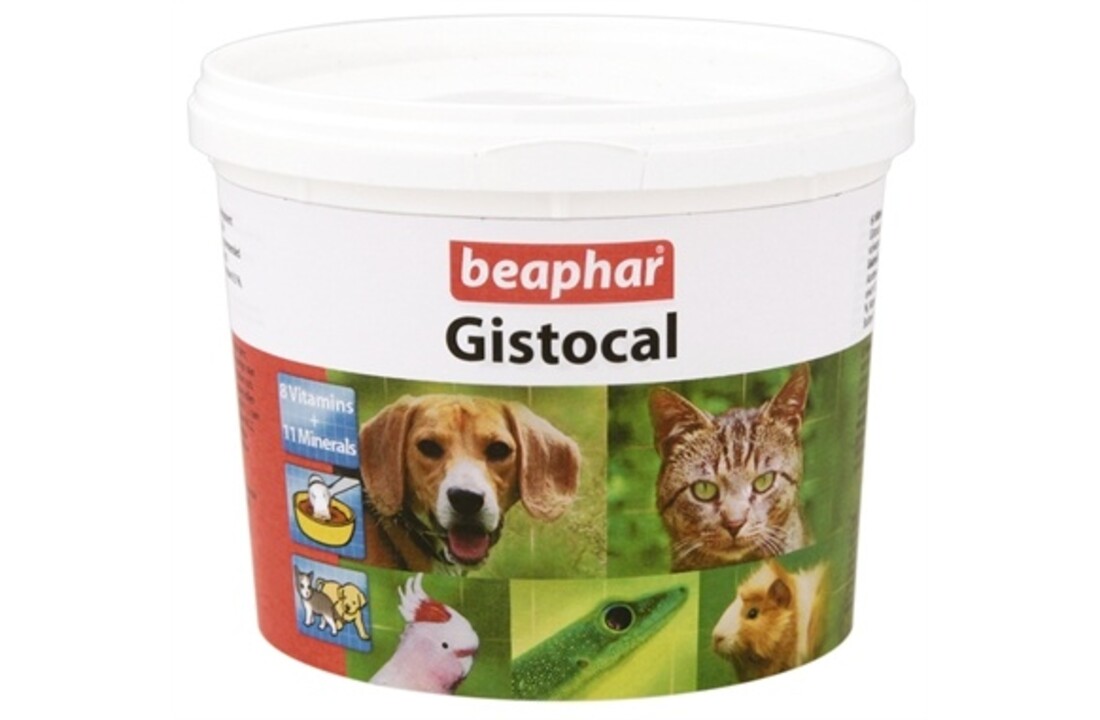 Beaphar gistocal