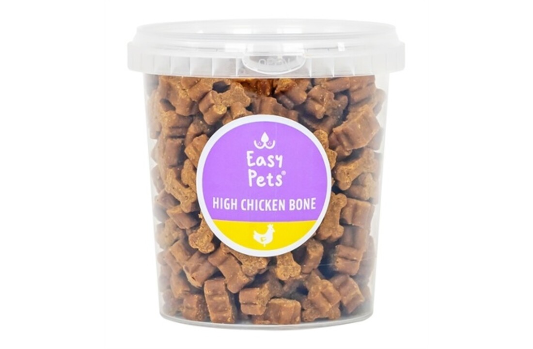 Easypets high chicken bone