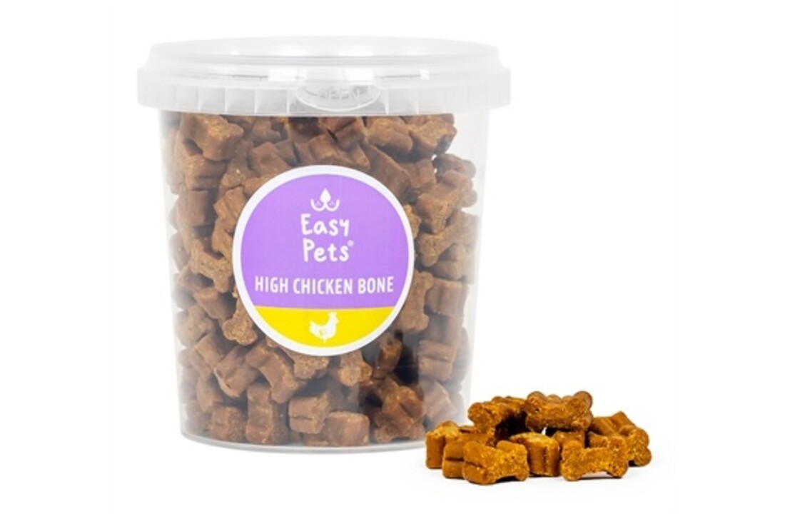 Easypets high chicken bone