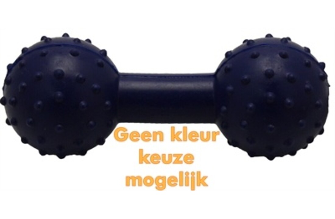 Happy pet rubber halter