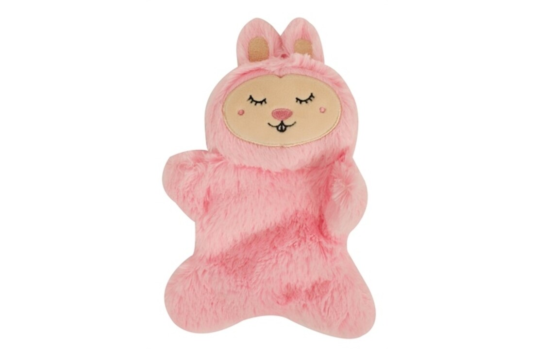 Fofos pluche crinkle konijn