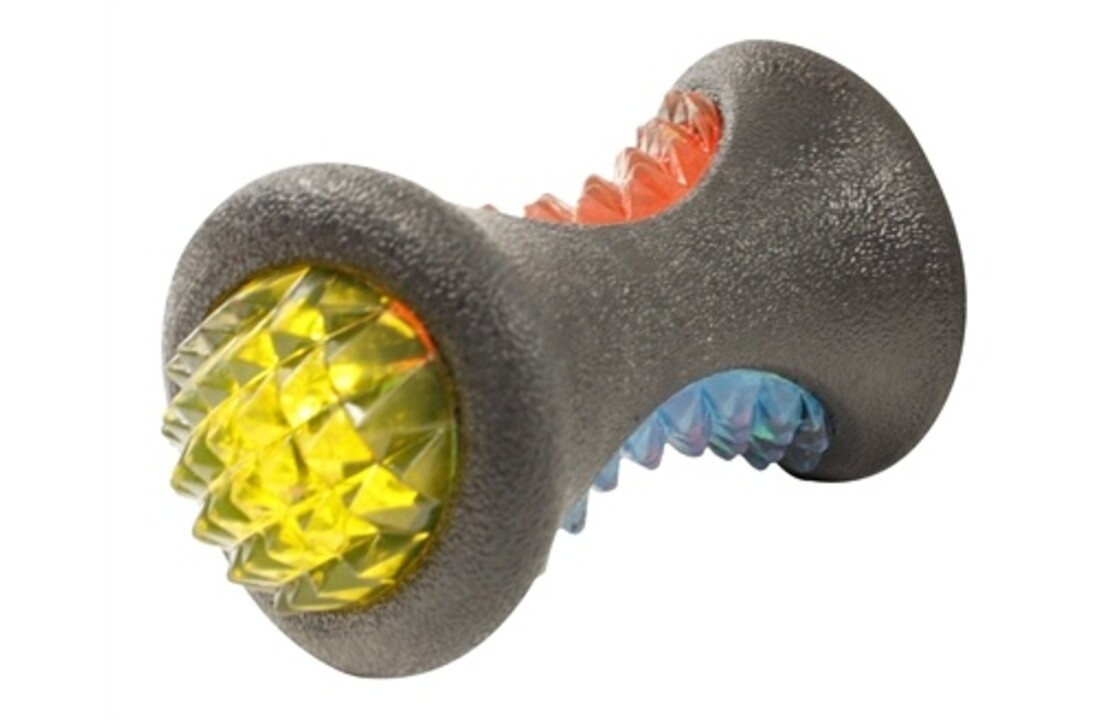 Happy pet disco dazzler diamant led bot