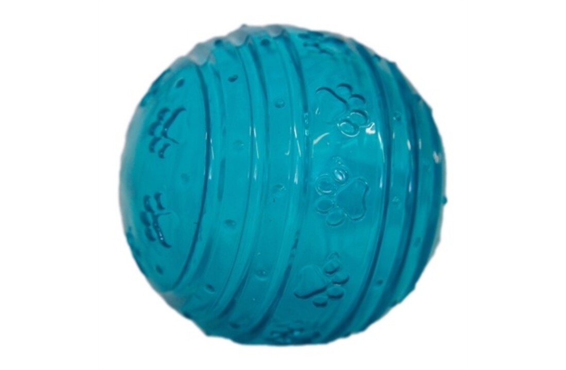 Biosafe biosmart puppy bal met mint smaak