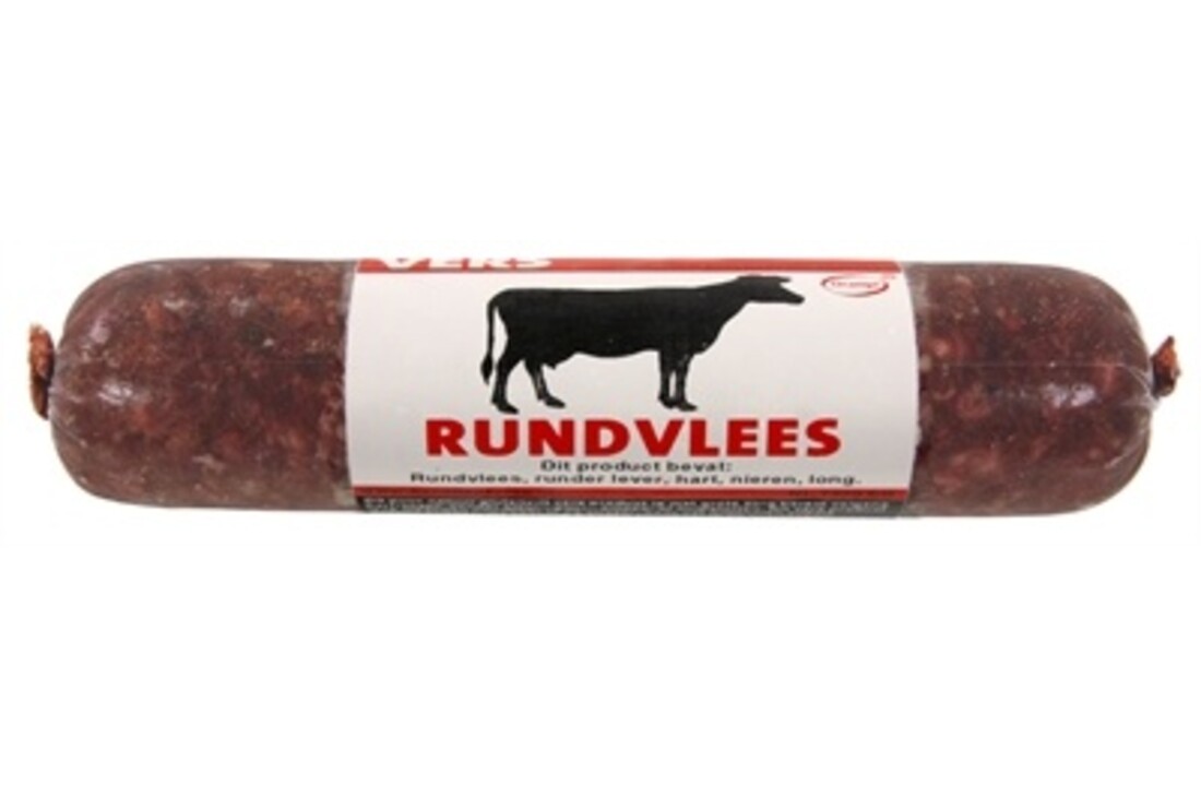 12x excellent vers rund