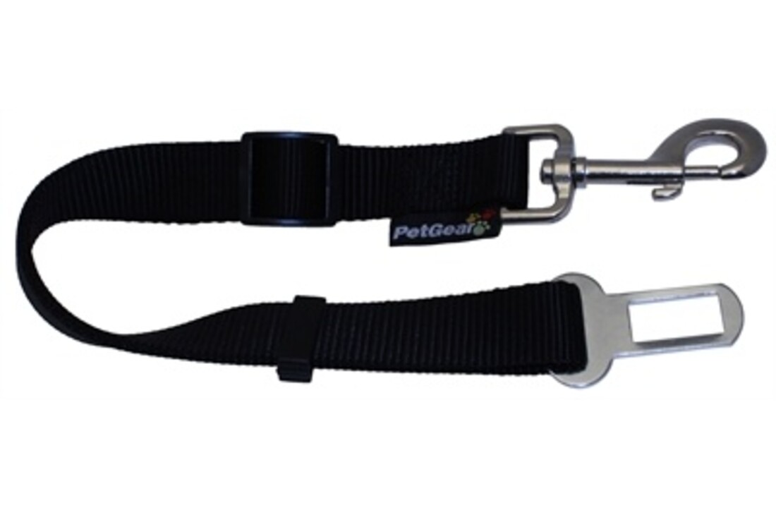 Happy pet petgear autogordel