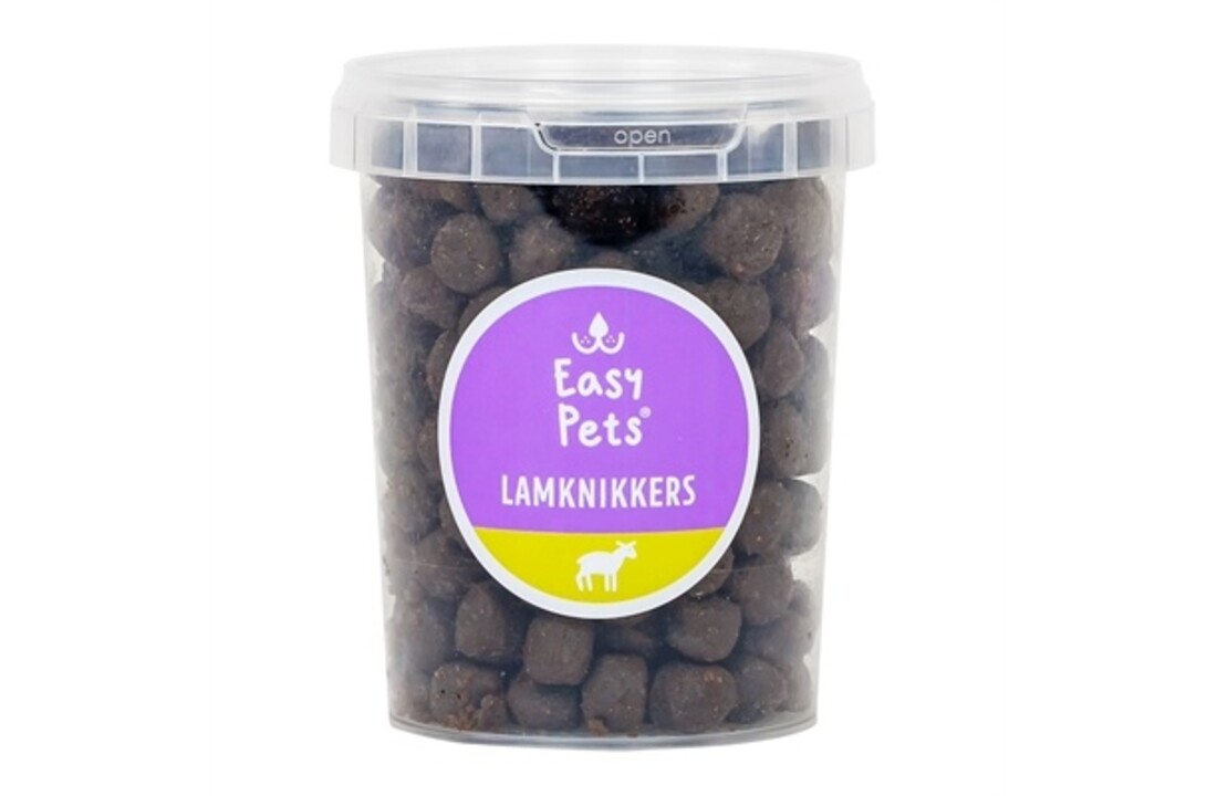 Easypets lam knikkers