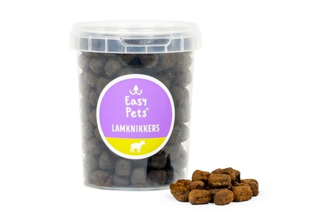 Easypets lam knikkers