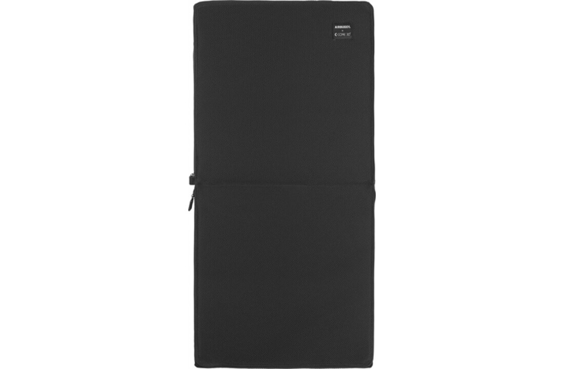 Airbuggy mat c-core 3d voor carriage hondenbuggy
