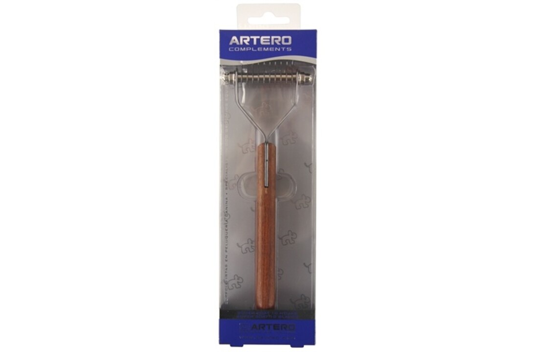 Artero super coat 10 messen