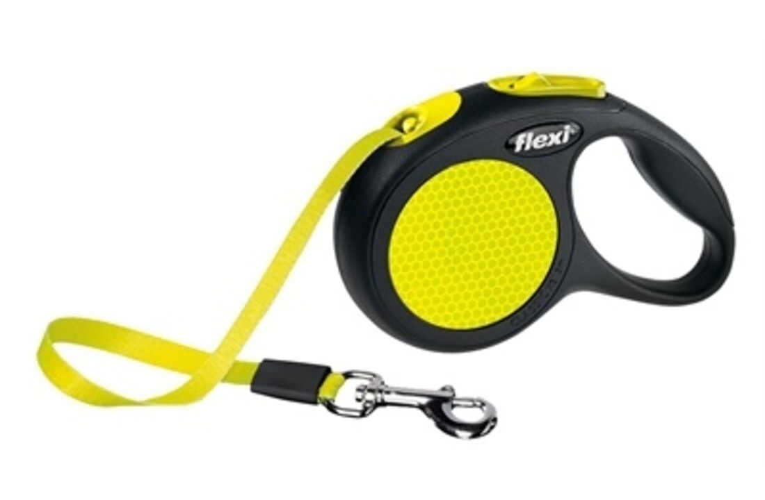 Flexi rollijn new neon tape