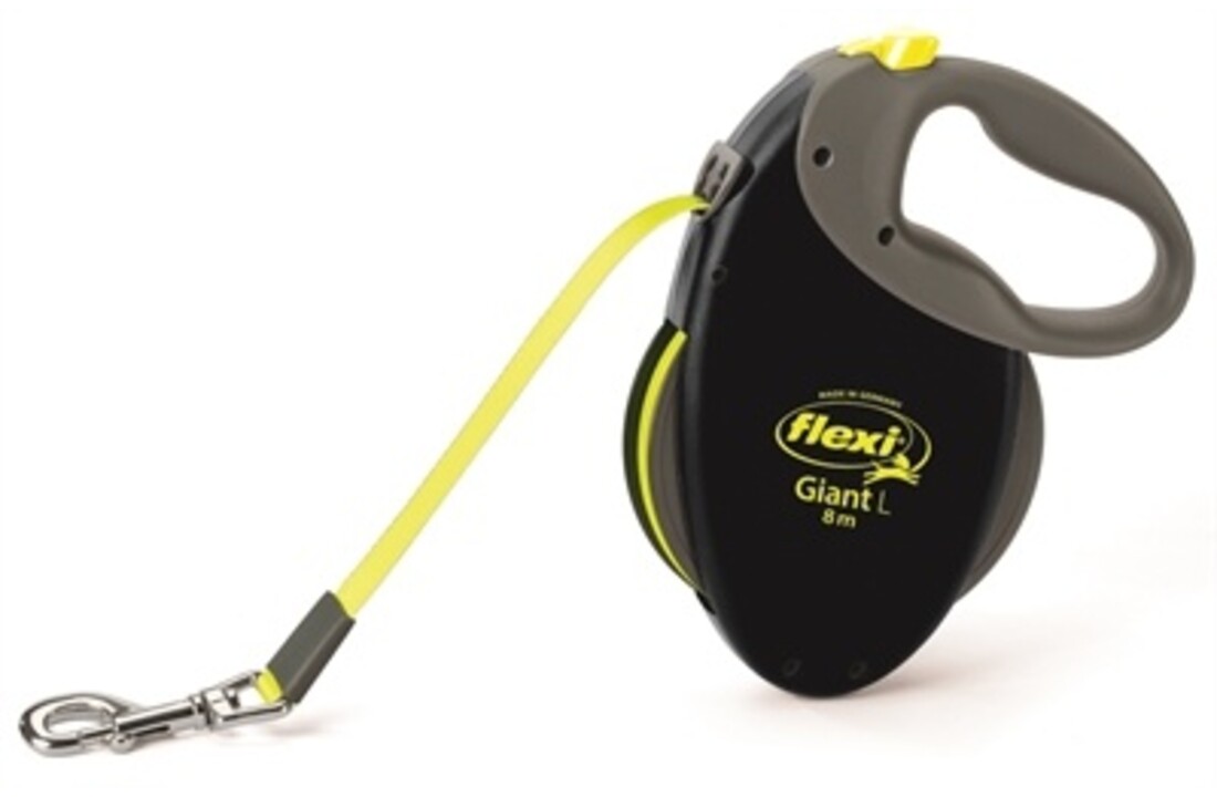 Flexi rollijn special tape neon