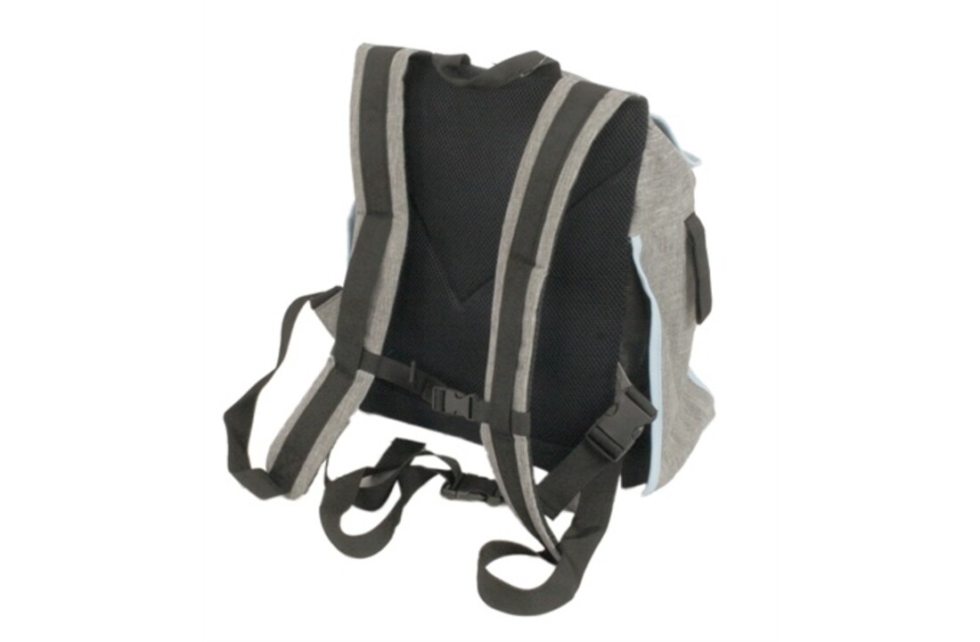 Fofos comfort hondentas grijs / blauw