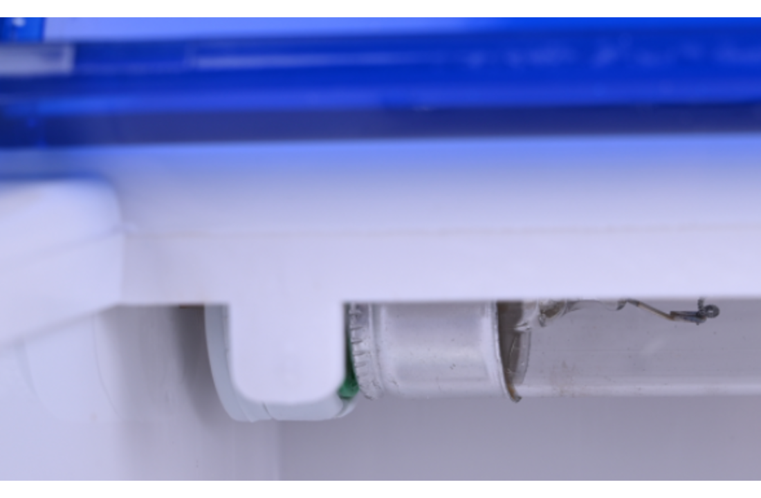 Groom-X Sterilisator lamp 8W