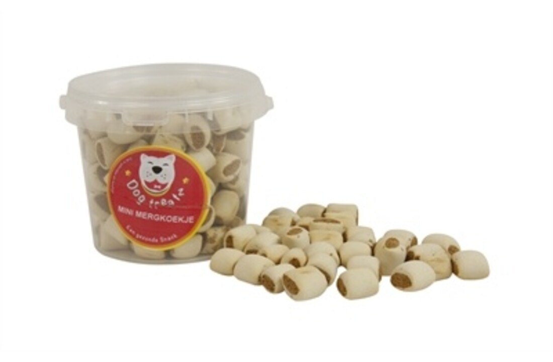 Dog treatz mini mergkoekje