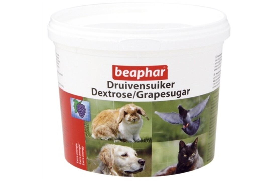 Beaphar druivensuiker