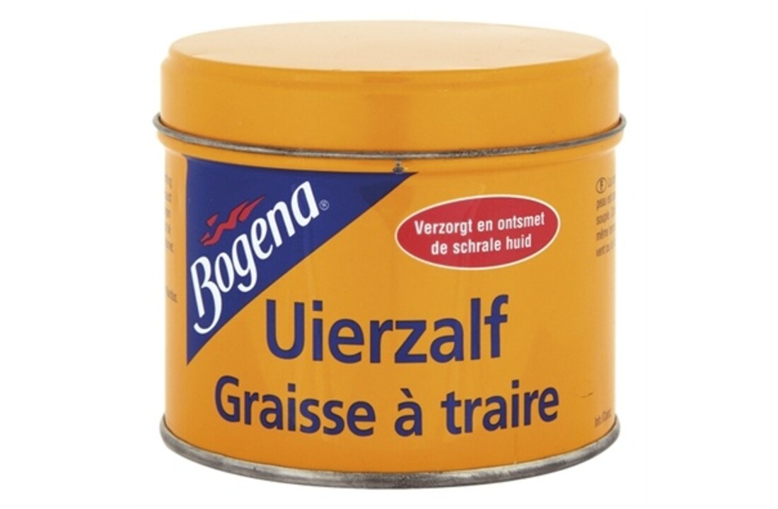 Bogena uierzalf
