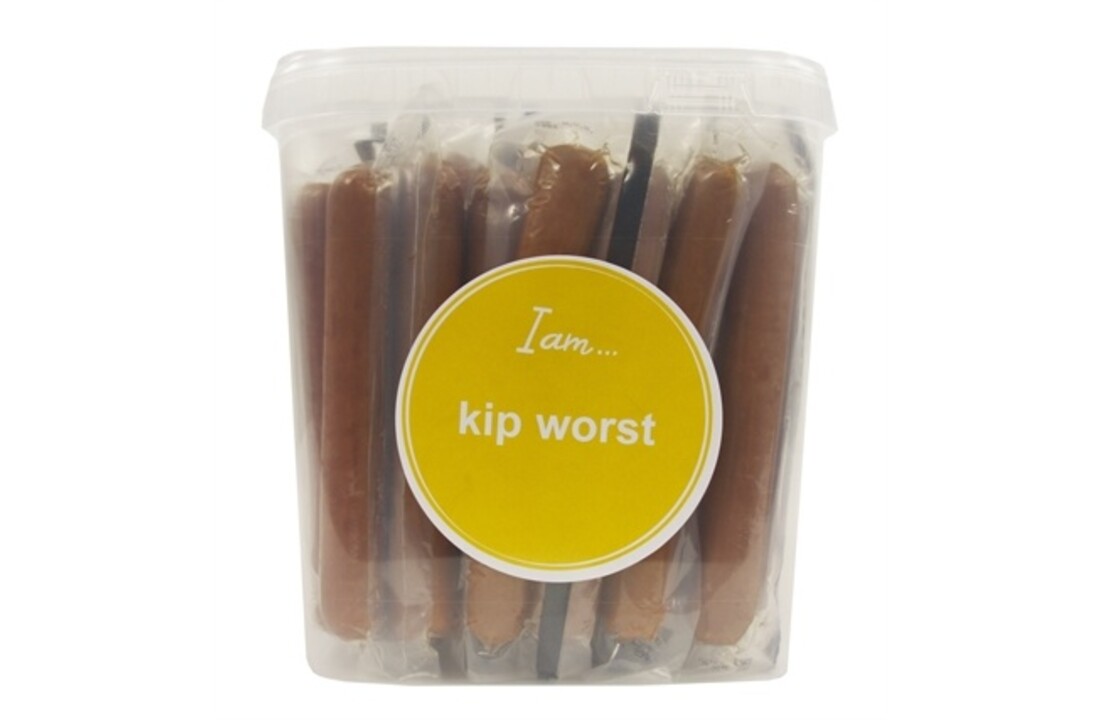 48x i am kipworst