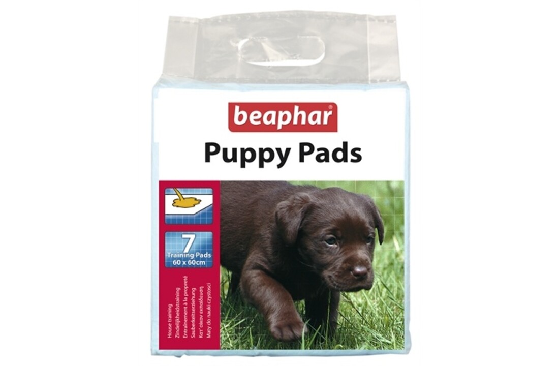 Beaphar puppy pads/trainingsmatten