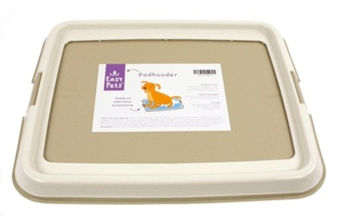 Easypets padhouder