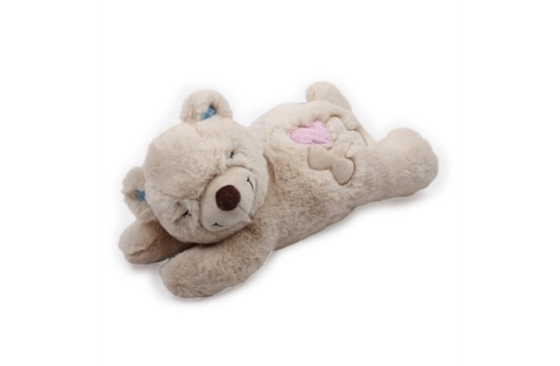 Afp little buddy warm bear