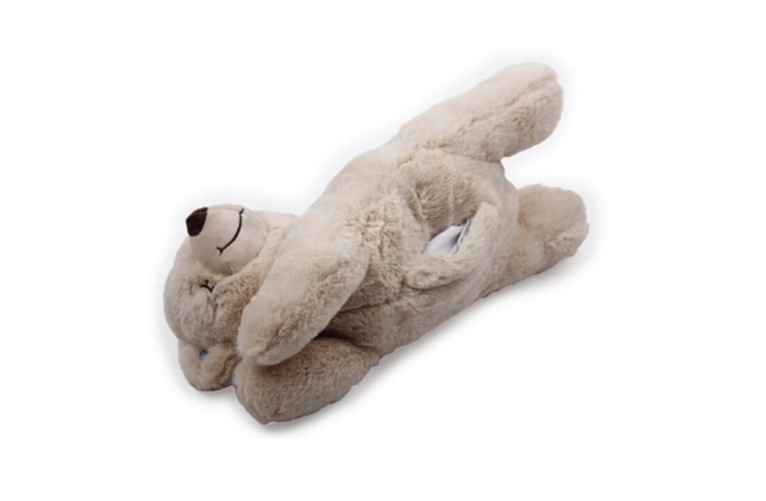 Afp little buddy warm bear