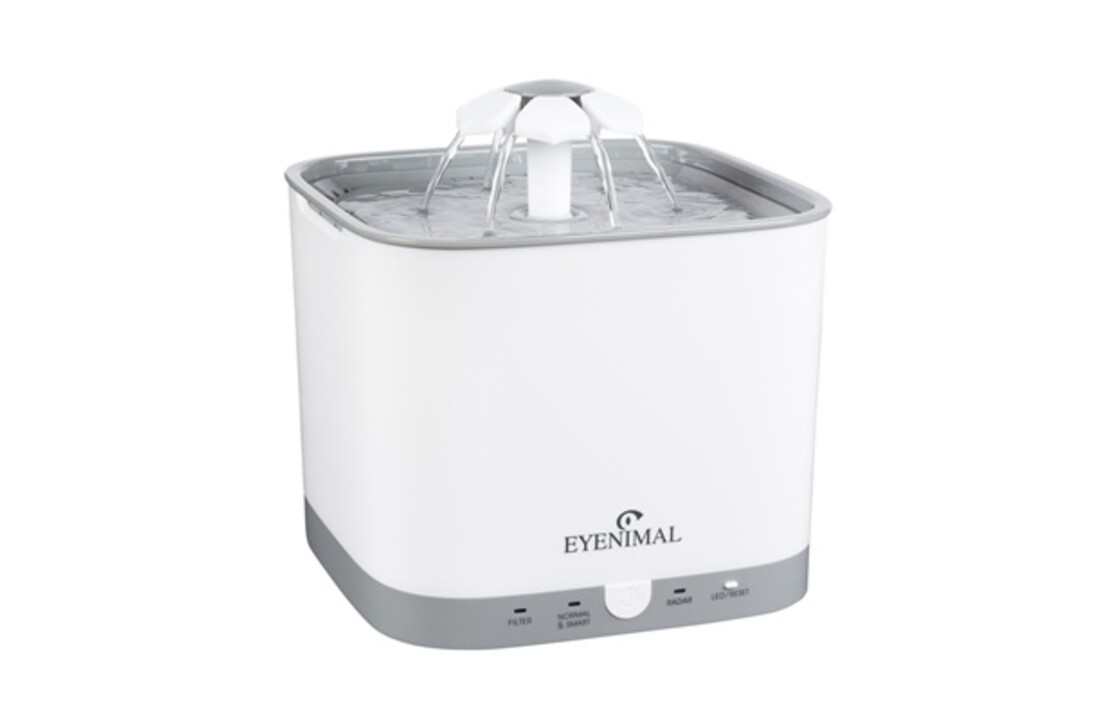Eyenimal drinkfontein smart bloom