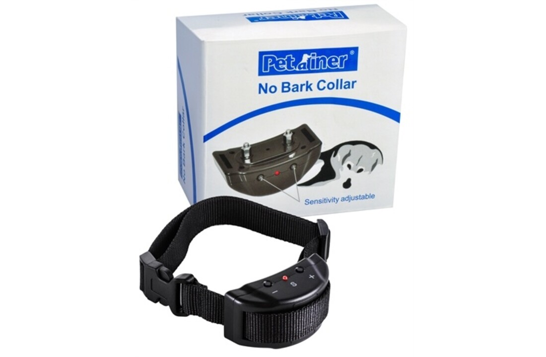 Blafband 7 niveaus 3,5 tot 55 kg