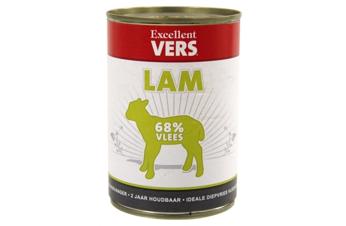 12x excellent vers lam