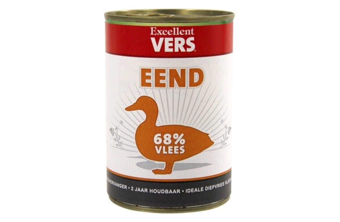 12x excellent vers eend