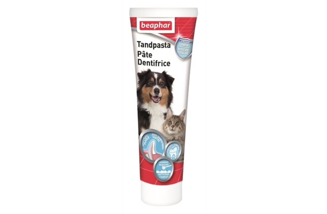 Beaphar tandpasta