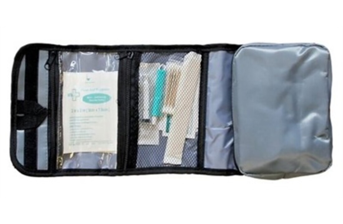 Alcott explorer ehbo kit