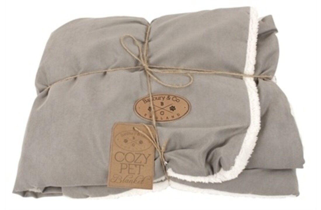 Banbury & co comfort honden deken