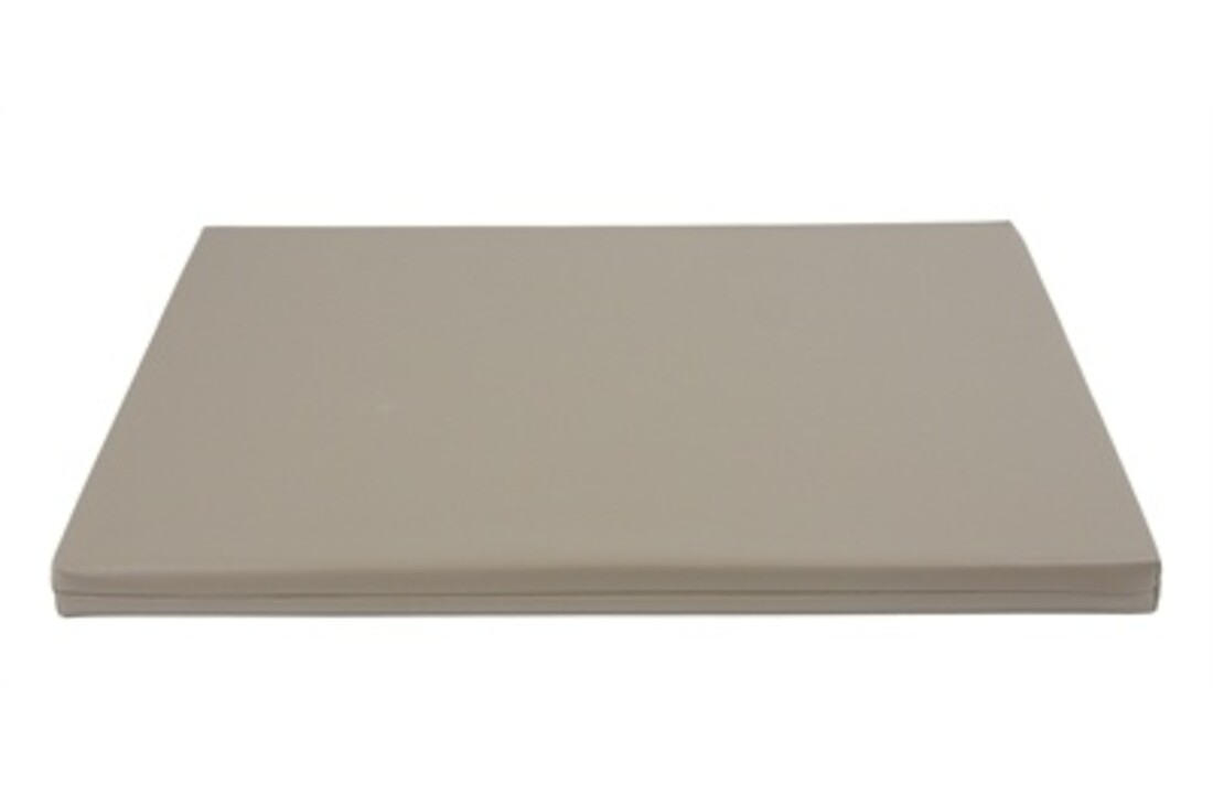 Bia bed matras ligbed taupe