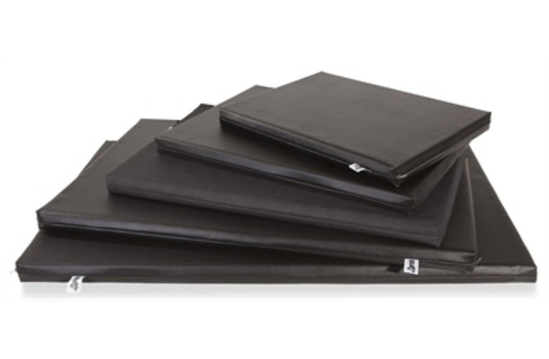 Bia bed matras ligbed zwart