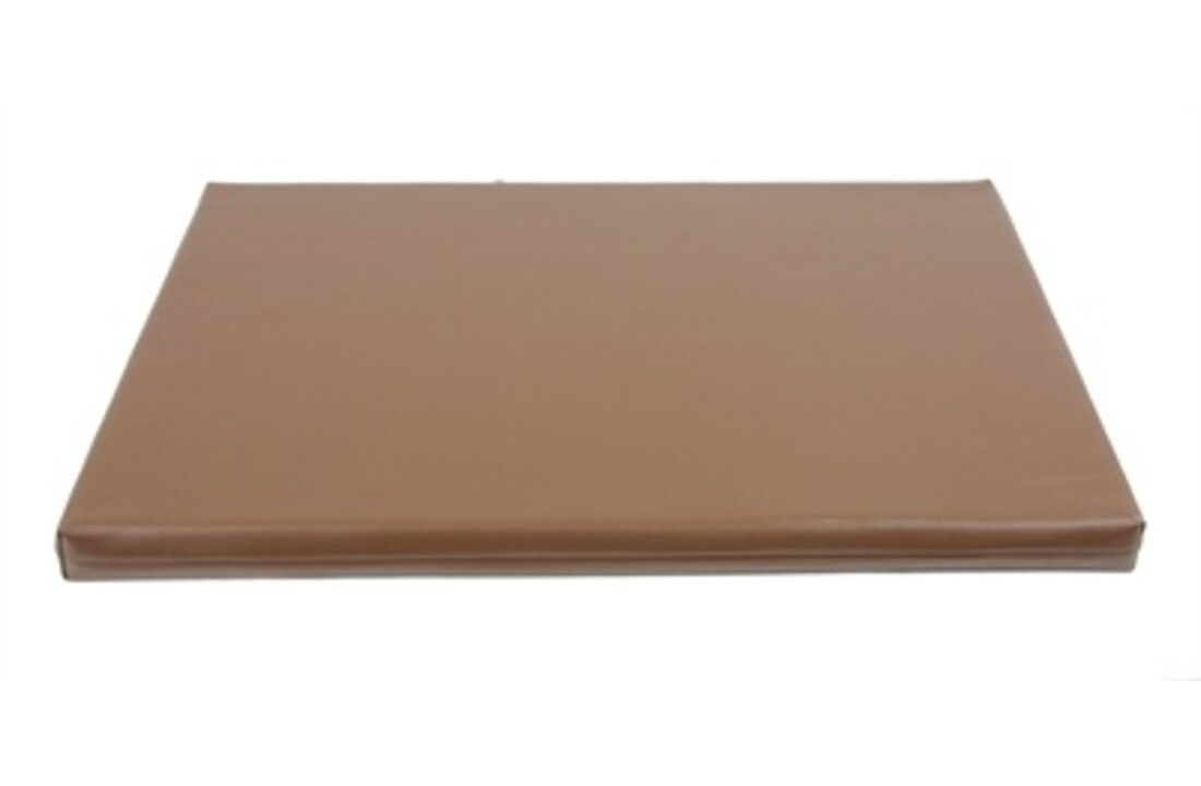 Bia bed matras ligbed bruin