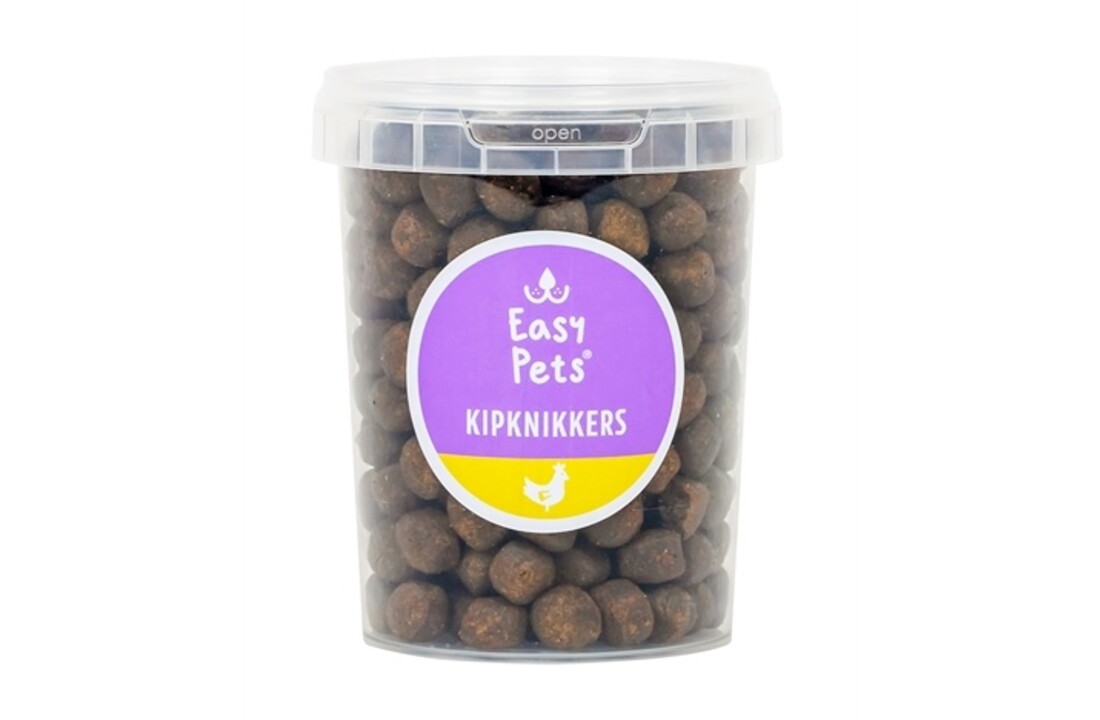 Easypets kip knikkers