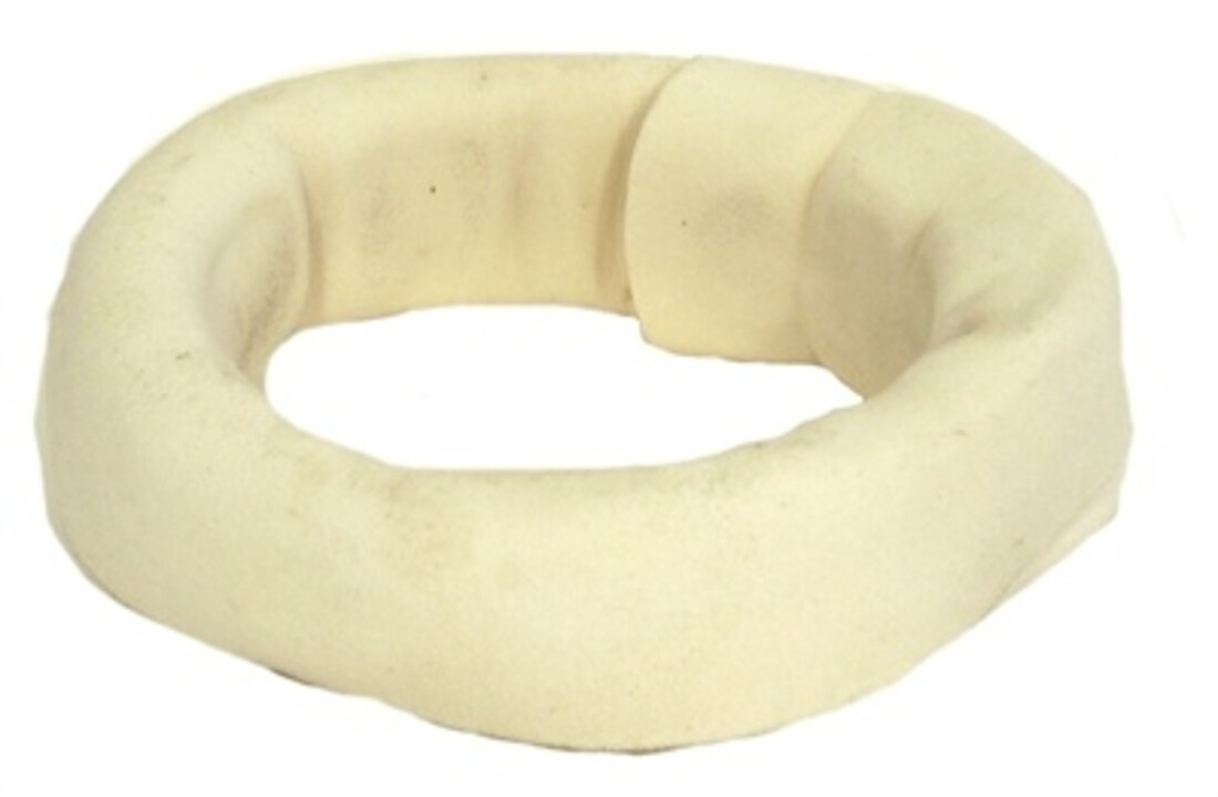 10x petsnack ring wit