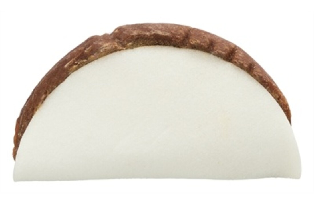 50x trixie denta fun chicken taco