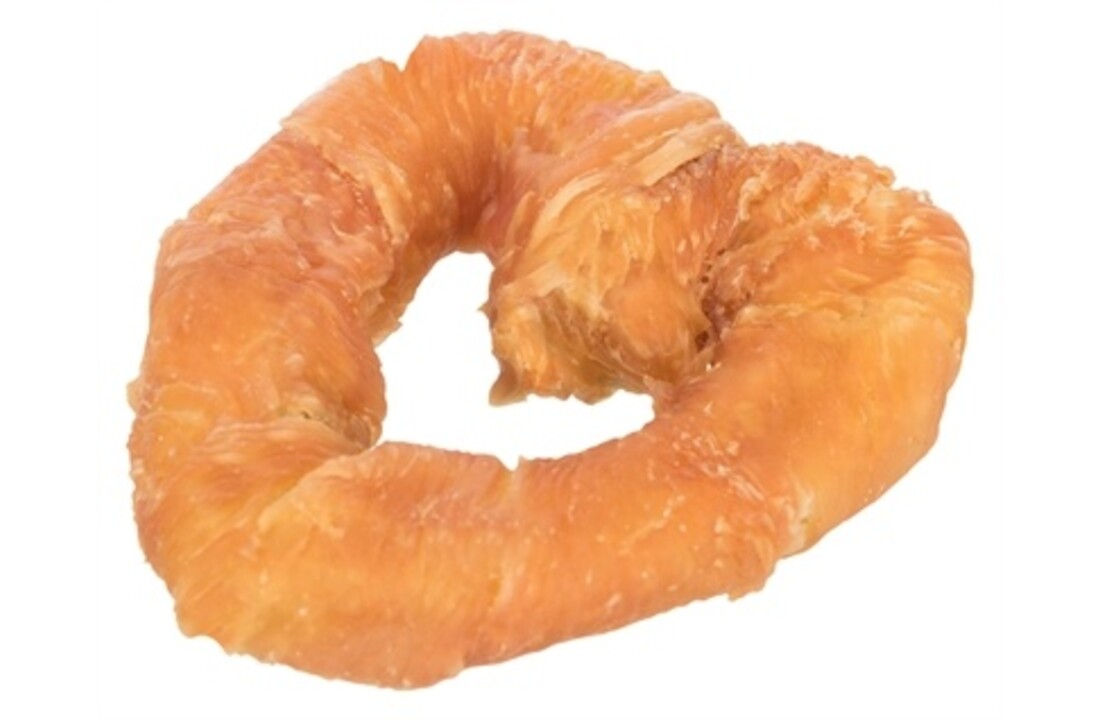 50x trixie denta fun chicken heart