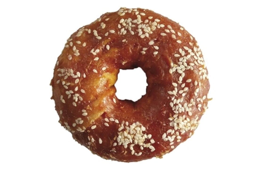 Croci bakery bagel kip
