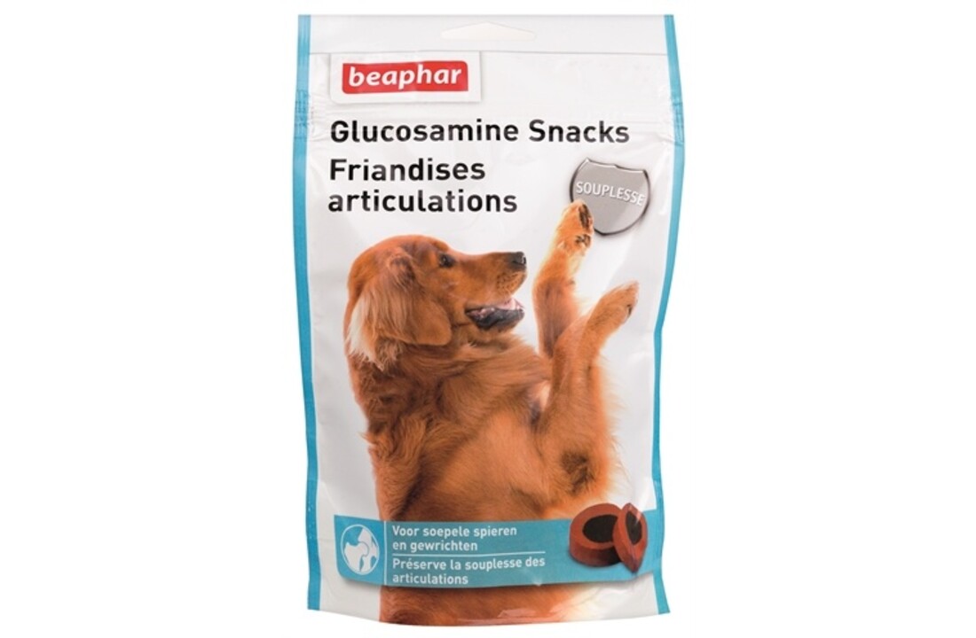 Beaphar glucosamine snacks