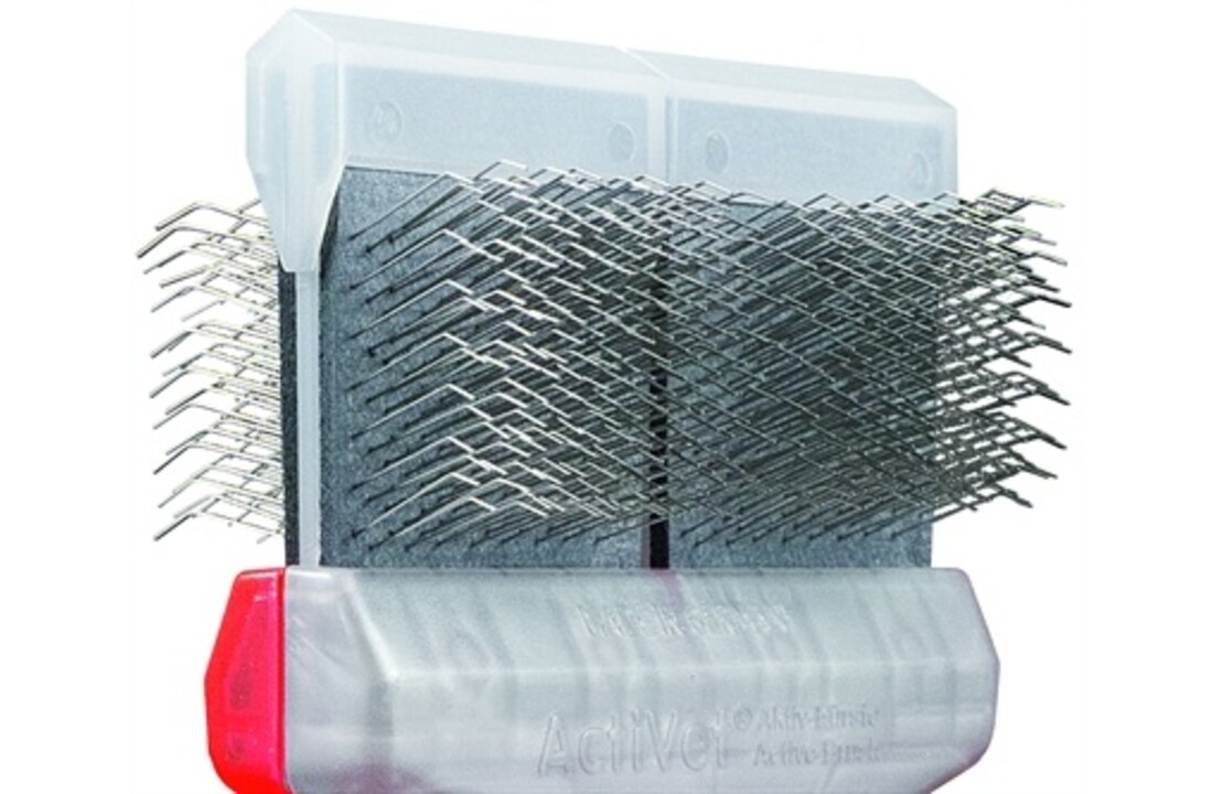 Activet mega undercoater duo zapper / grabber