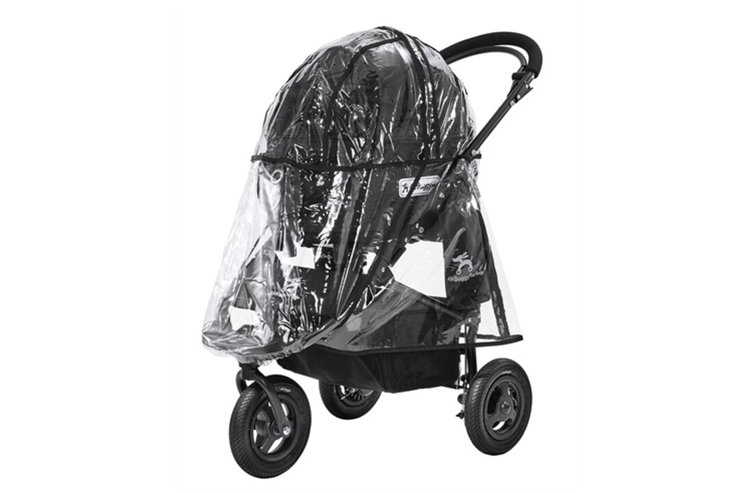 Airbuggy regenhoes voor dome2 sm