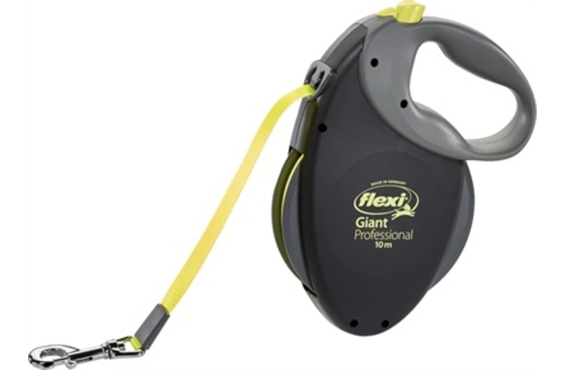 Flexi rollijn neon tape prof