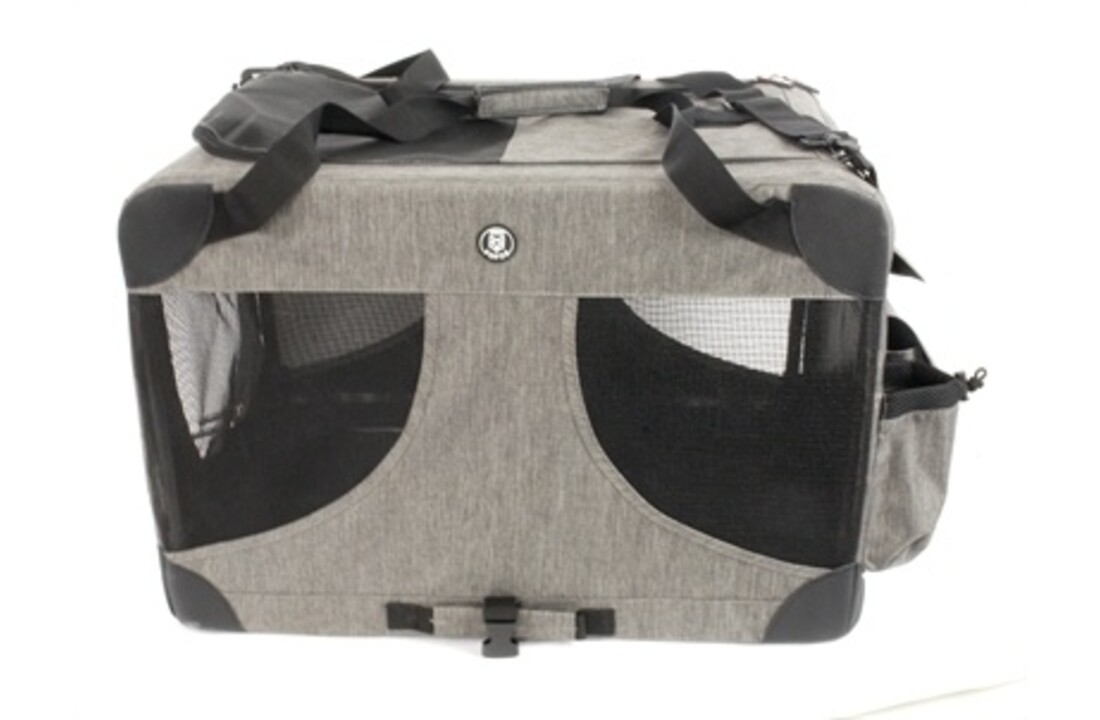 Fofos comfort hondentas grijs