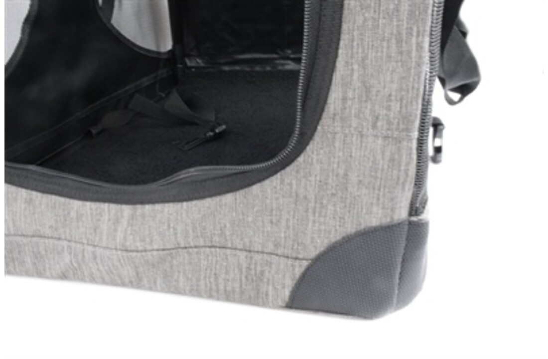Fofos comfort hondentas grijs