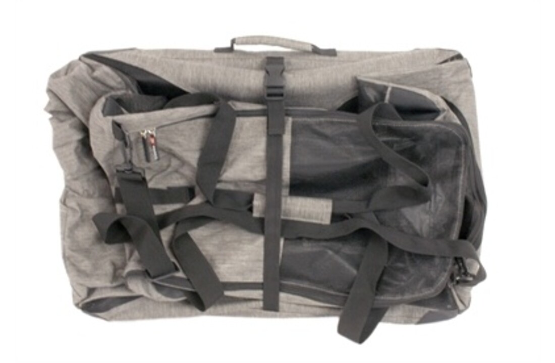 Fofos comfort hondentas grijs