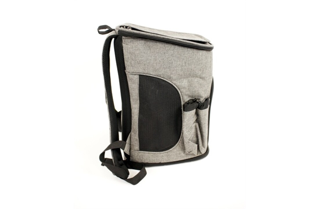 Fofos comfort hondentas rugtas grijs
