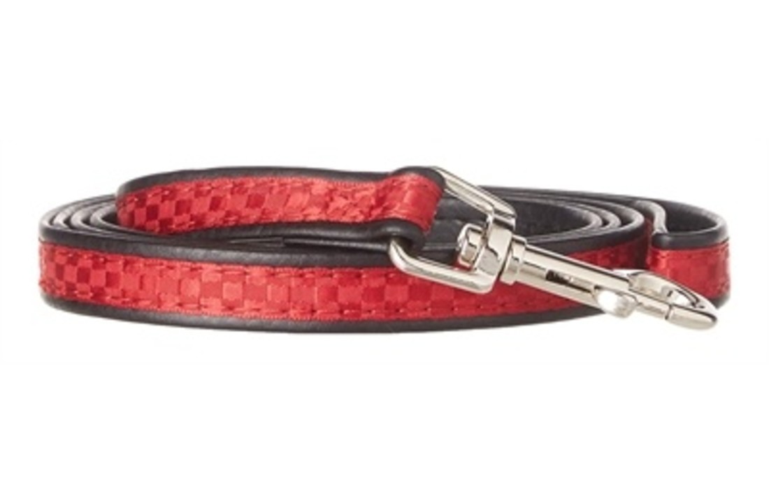 Croci looplijn red clavel rood