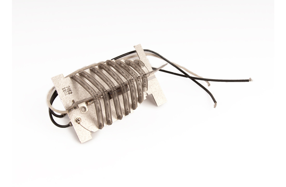 Double K Heating Element